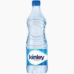 Kinley Water 1L (Pack of 15)