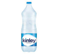 Kinley Water 2L (Pack of 9)