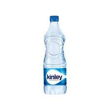 Kinley Water 500ml (Pack of 24)