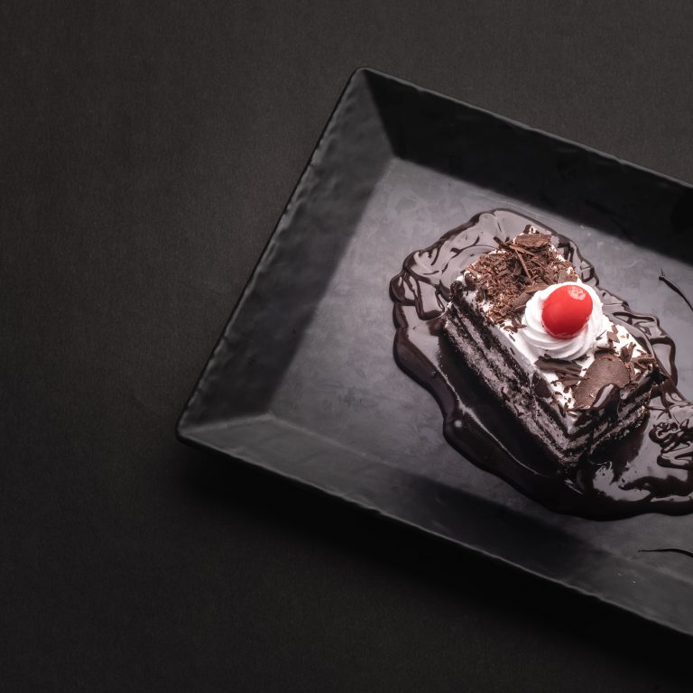   Black Forest Pastry (1 piece) Pastry