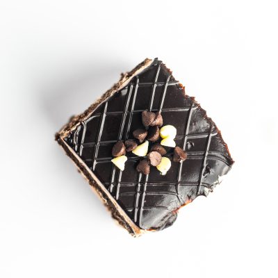   Choco Chips Pastry (1 piece) Pastry