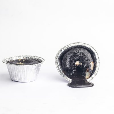  Choco Lava Pastry (1 piece) Pastry