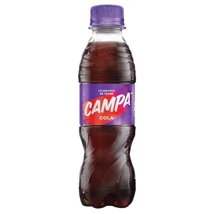 Campa Coca-Cola-200ml (Pack of 30)
