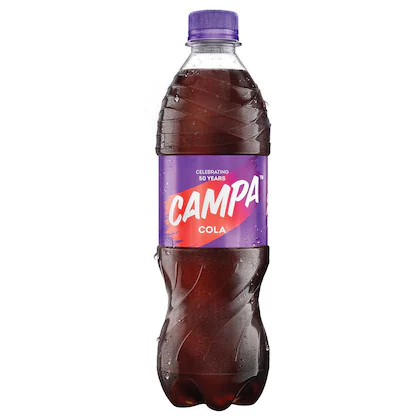 Campa Coca-Cola-500ml (Pack of 24)