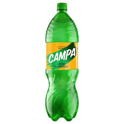Campa Lemon-1L (Pack of 12)