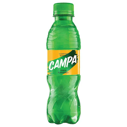 Campa Lemon-200ml (Pack of 30)