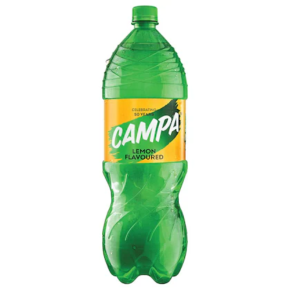 Campa Lemon-2L (Pack of 9)