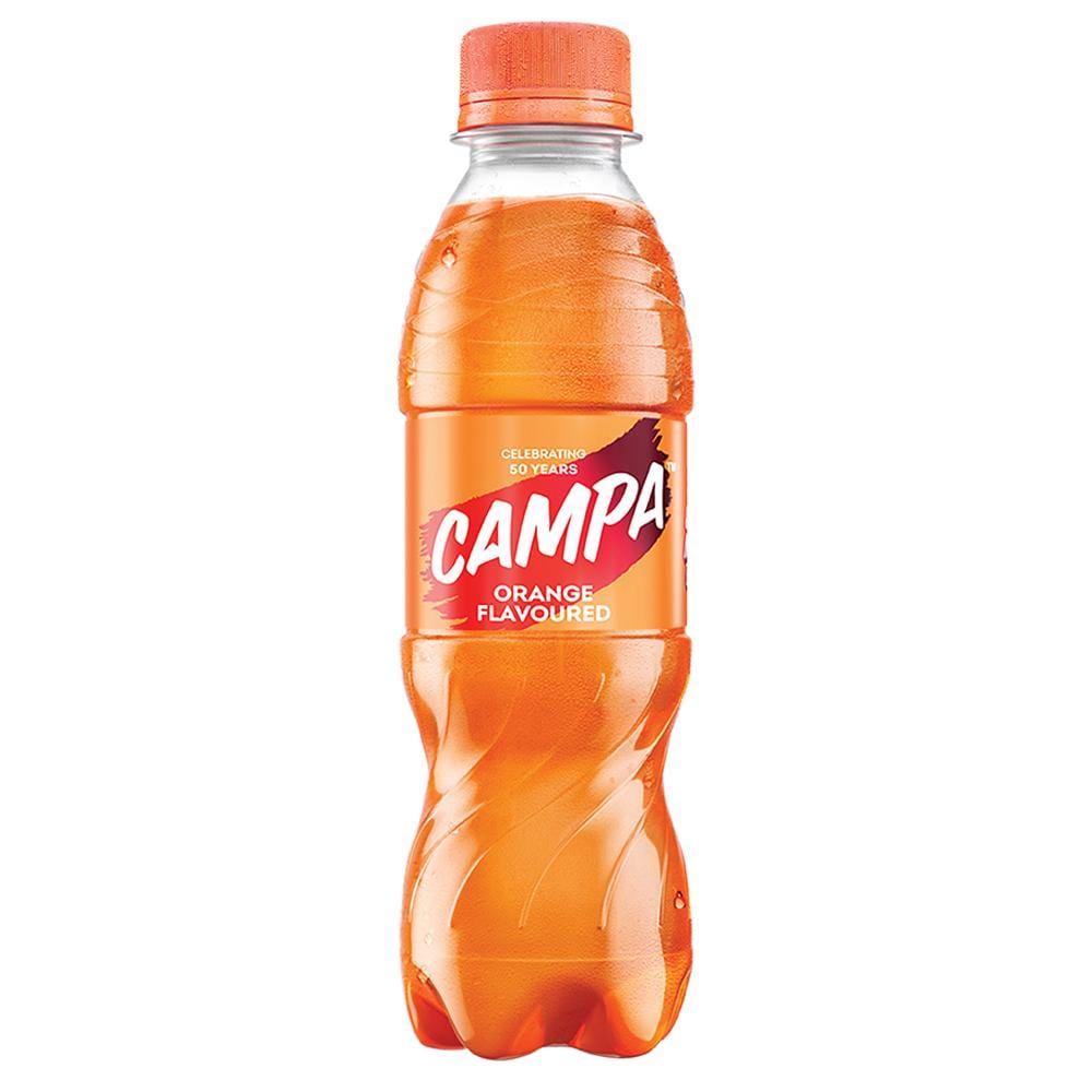 Campa Orange-200ml (Pack of 30)