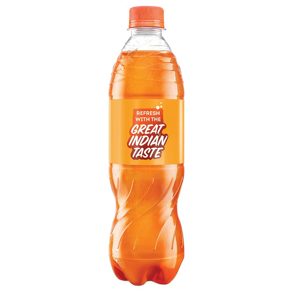 Campa Orange-1L (Pack of 12)