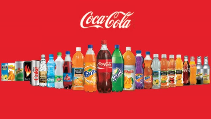 Coco-Cola