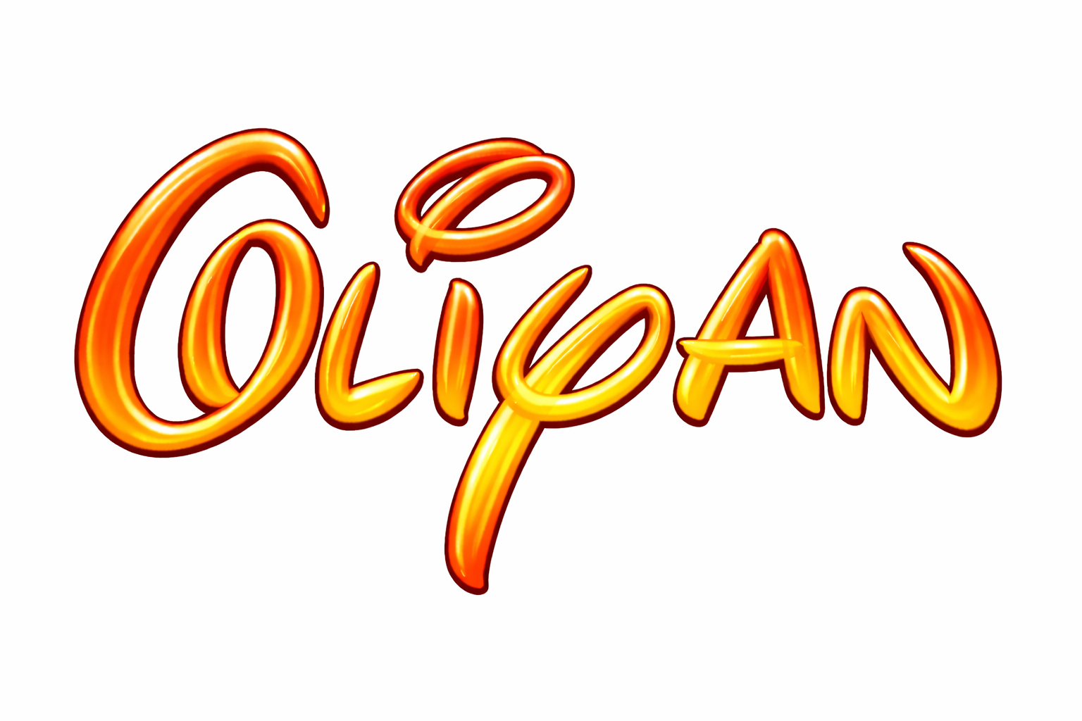 Oliyan Logo